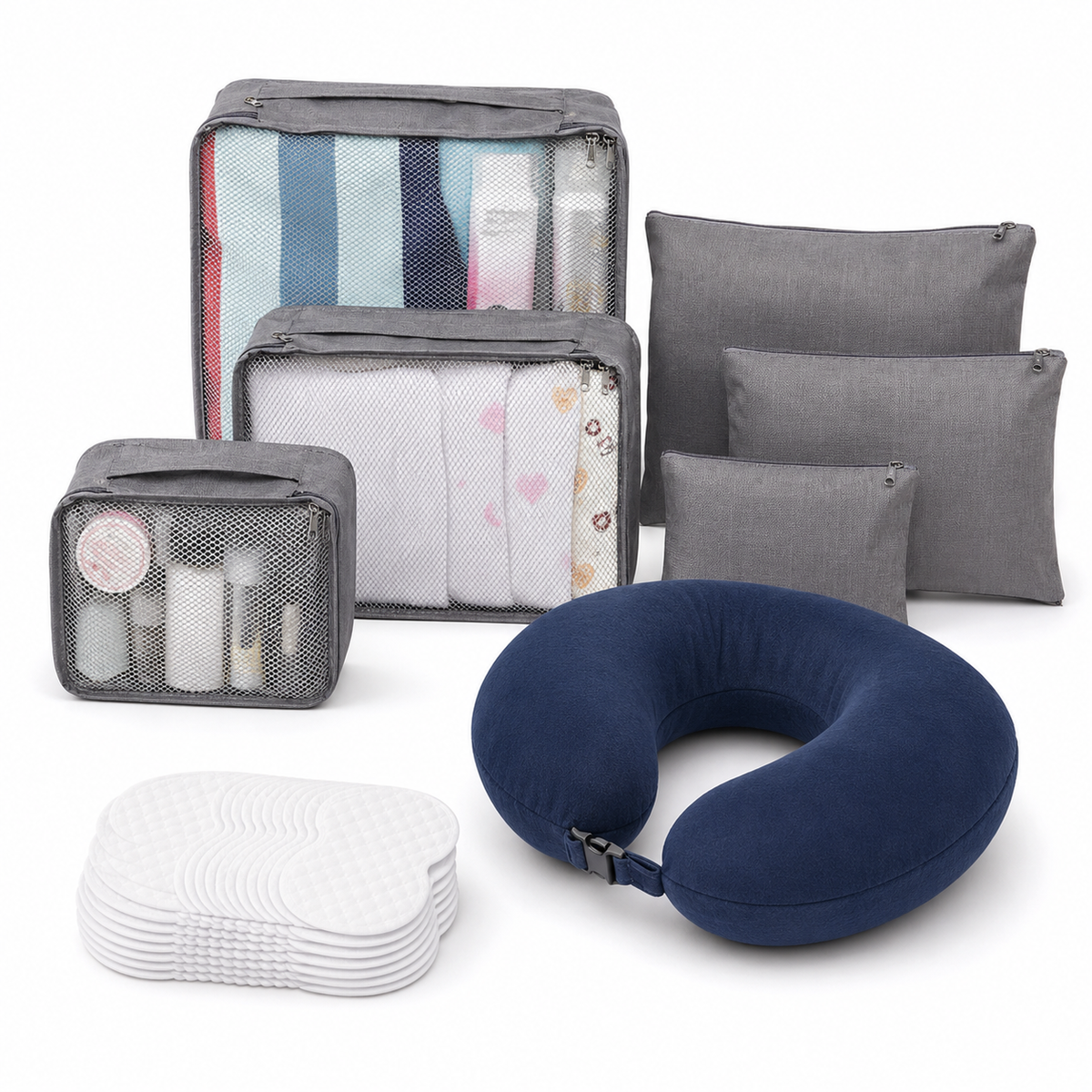 PACK VOYAGE